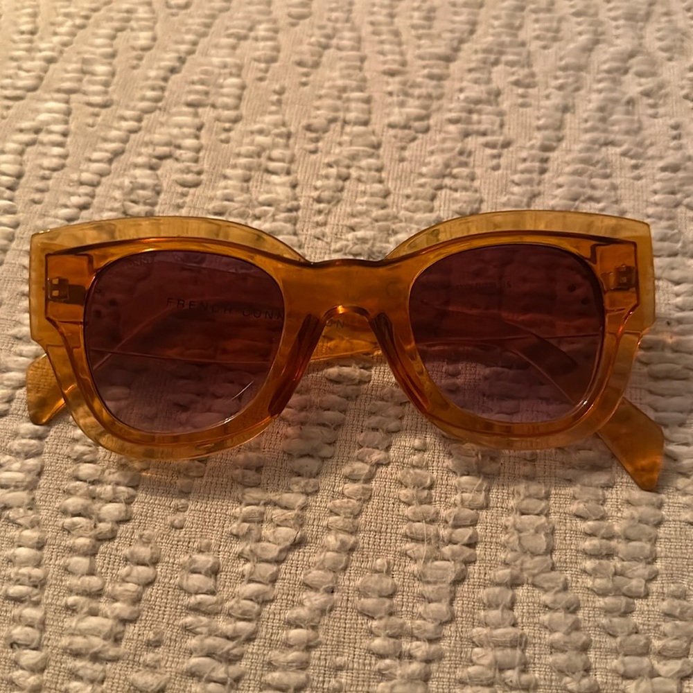 French Connection Sunglasses